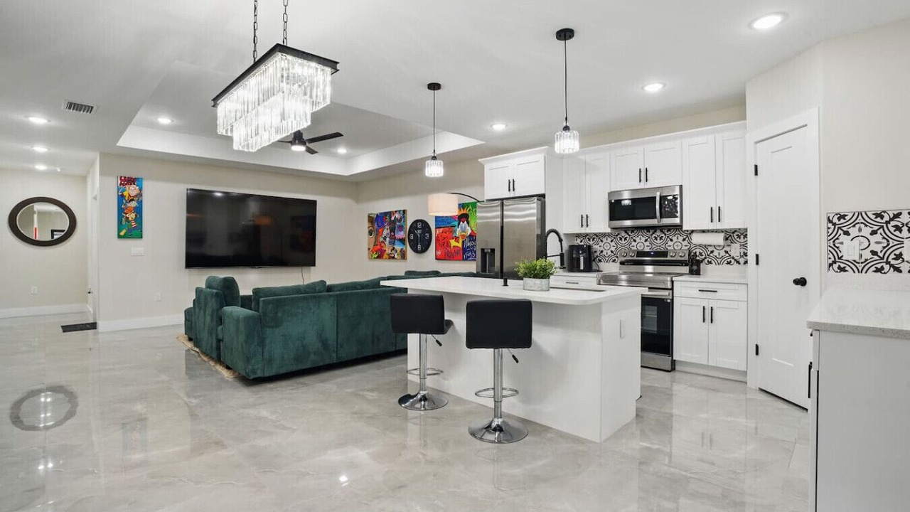 Photo of Kitchen in Centennial