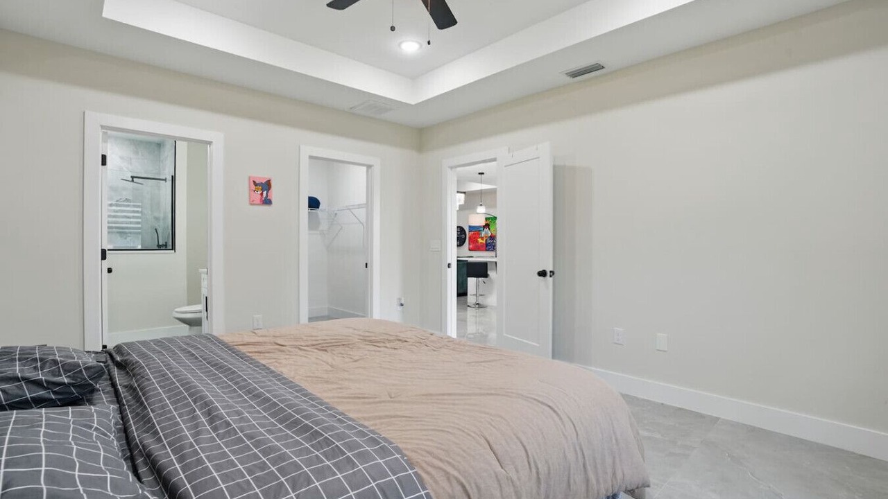 Photo of Bedroom in Centennial