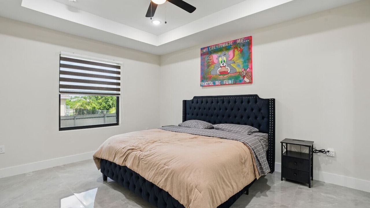 Photo of Bedroom in Centennial