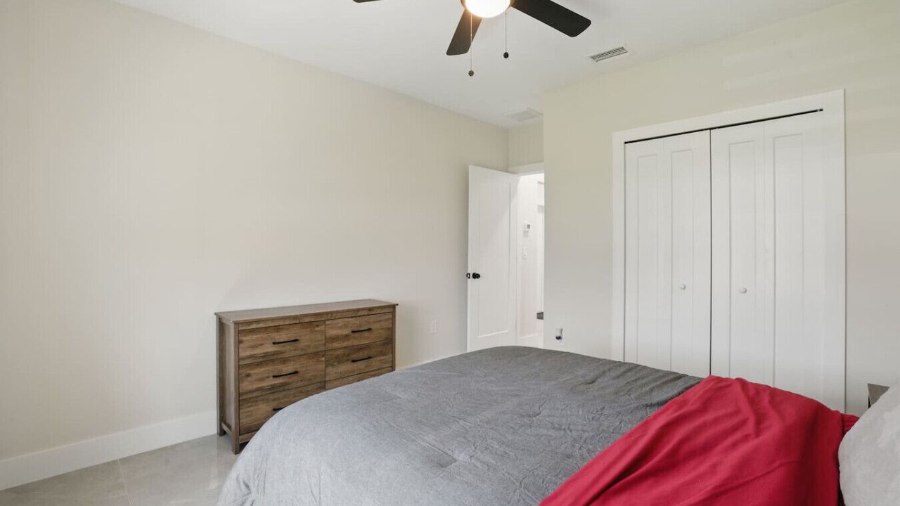 Photo of Bedroom in Centennial
