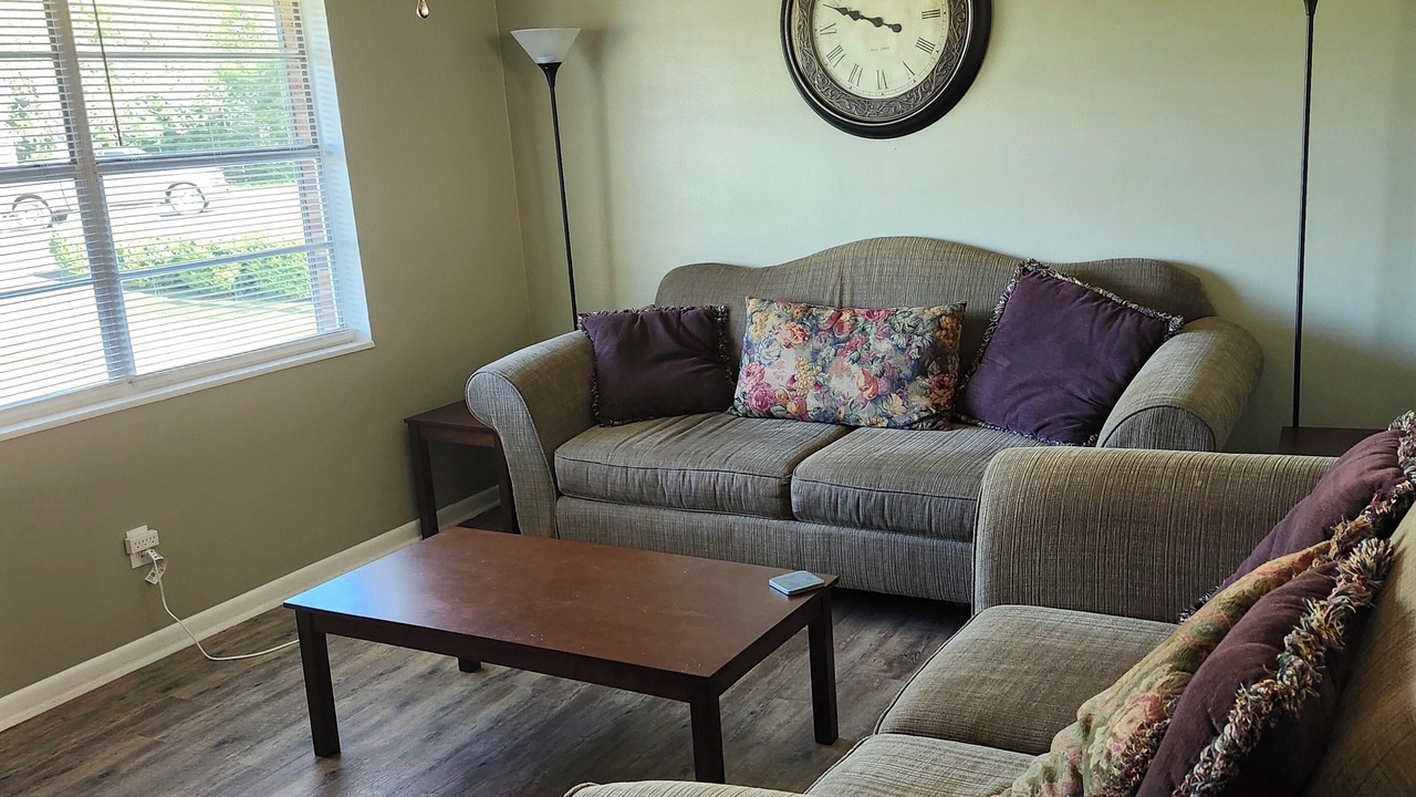 Photo of Bedroom in Cuthbert