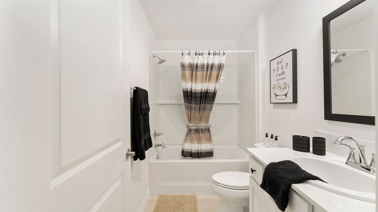 Photo of Bathroom in Sumter County