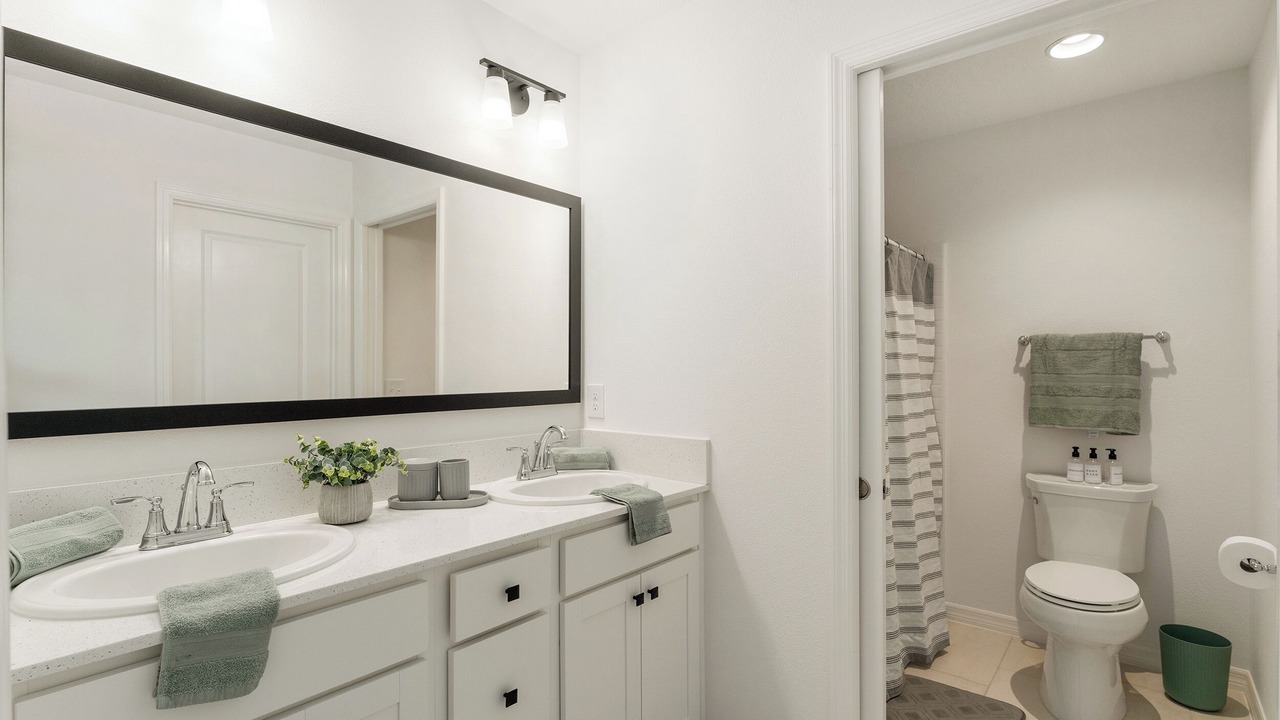 Photo of Bathroom in Sumter County