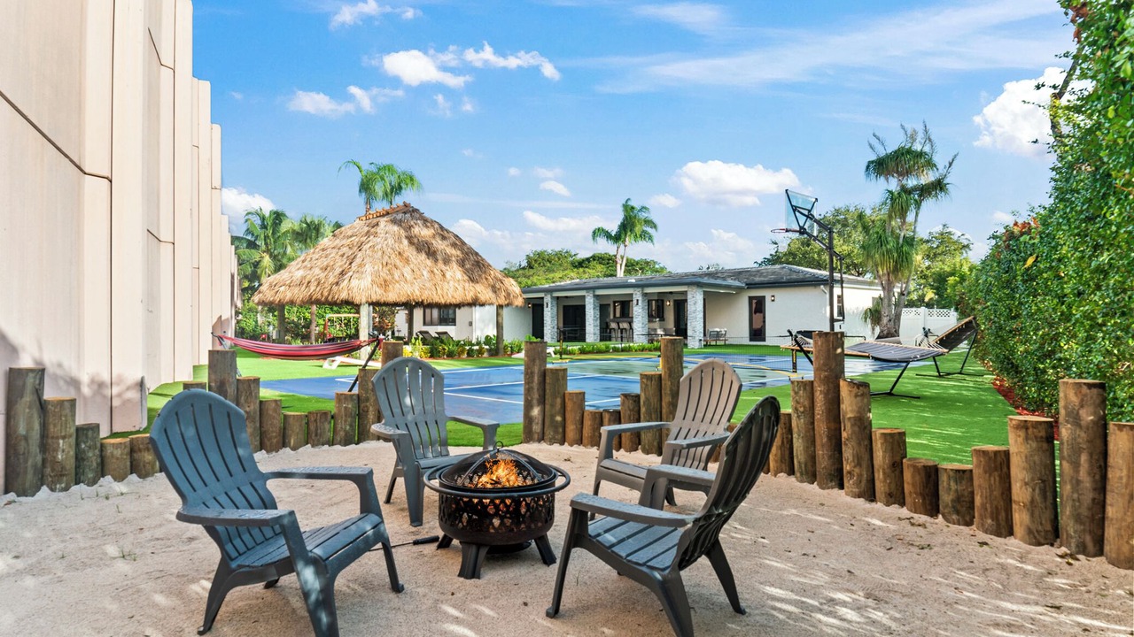 Photo of Outdoor in Ludlam