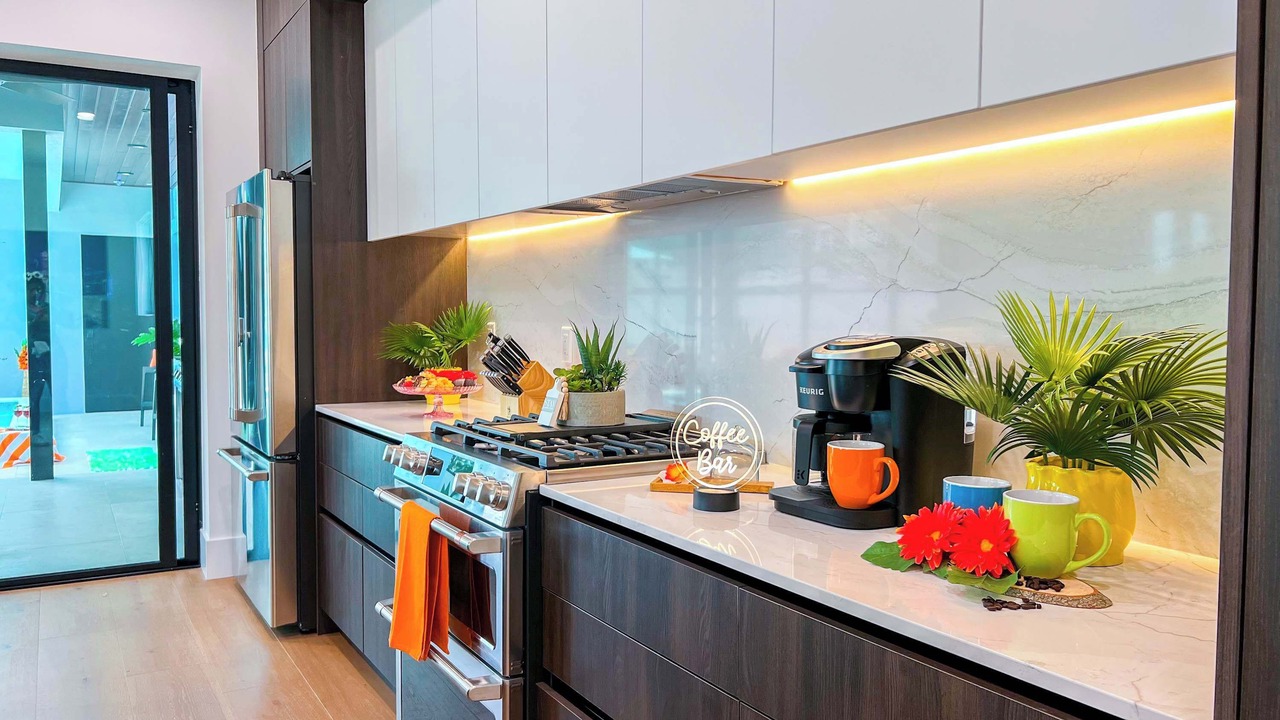 Photo of Kitchen in Tampa Heights
