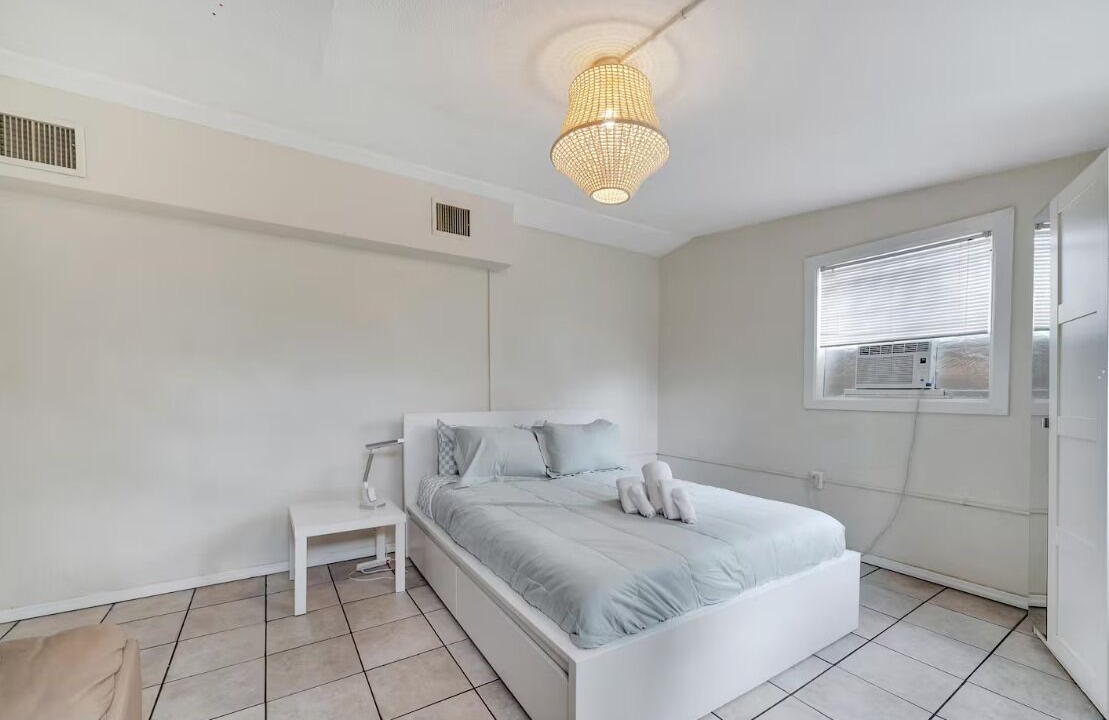 Photo of Bedroom in Temple Crest