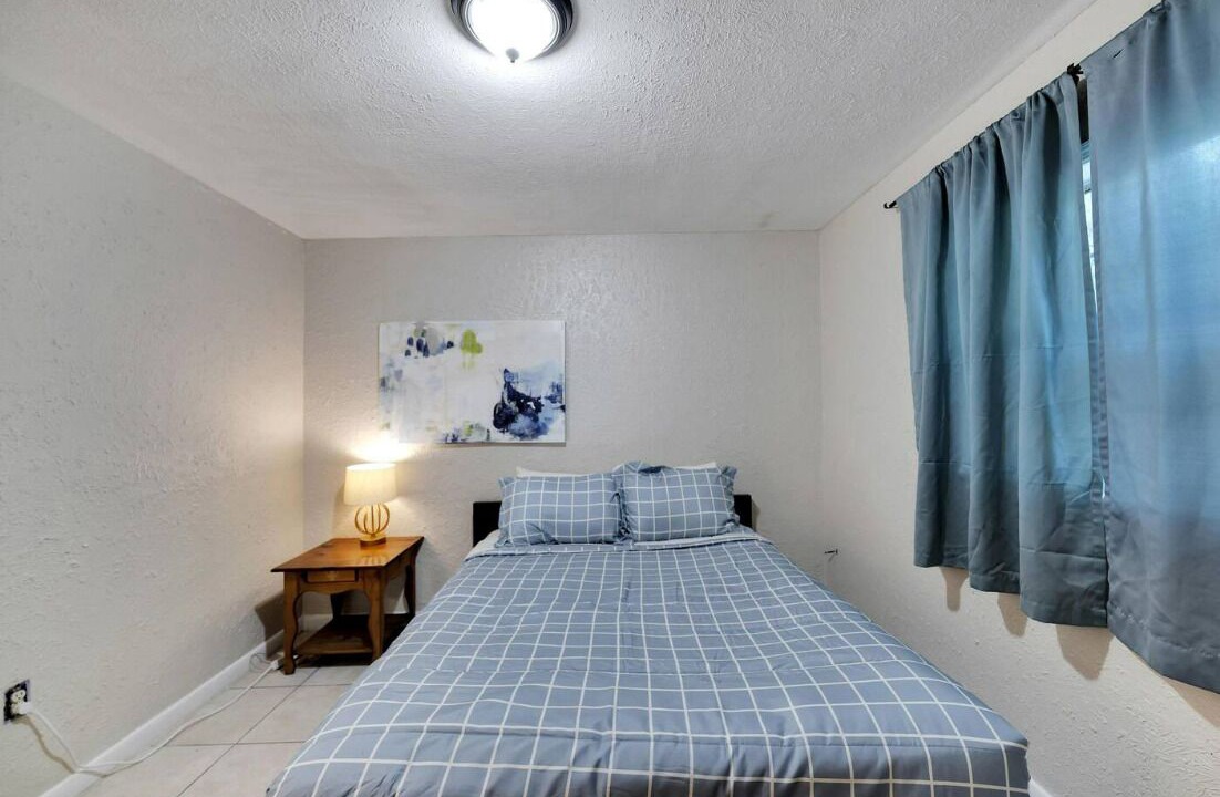 Photo of Bedroom in Temple Crest