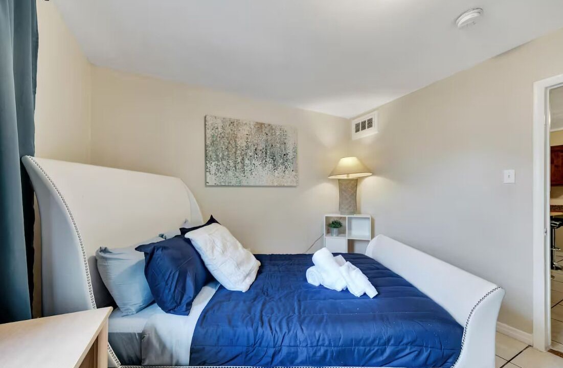 Photo of Bedroom in Temple Crest