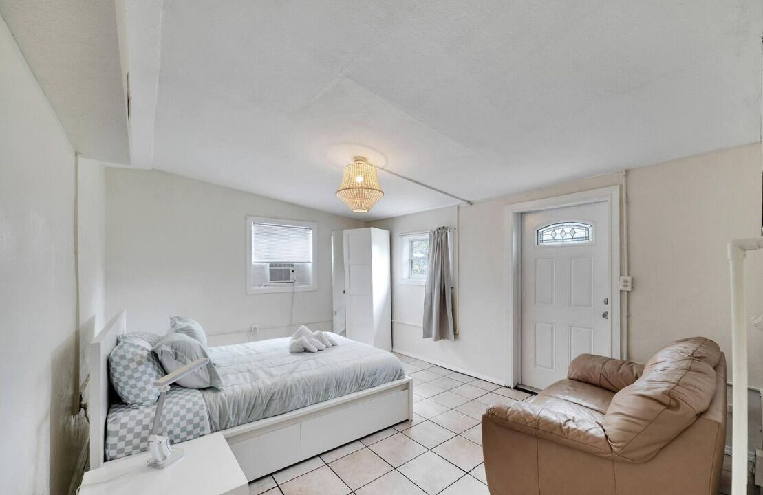 Photo of Bedroom in Temple Crest