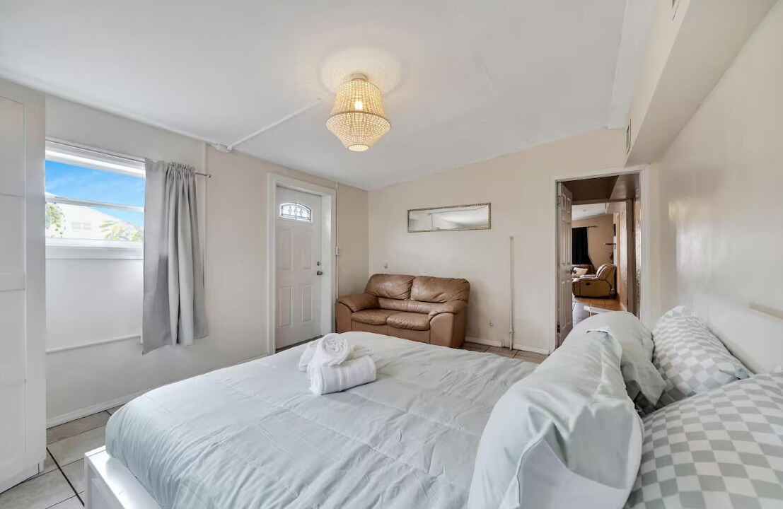 Photo of Bedroom in Temple Crest