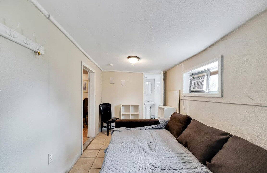 Photo of Bedroom in Temple Crest
