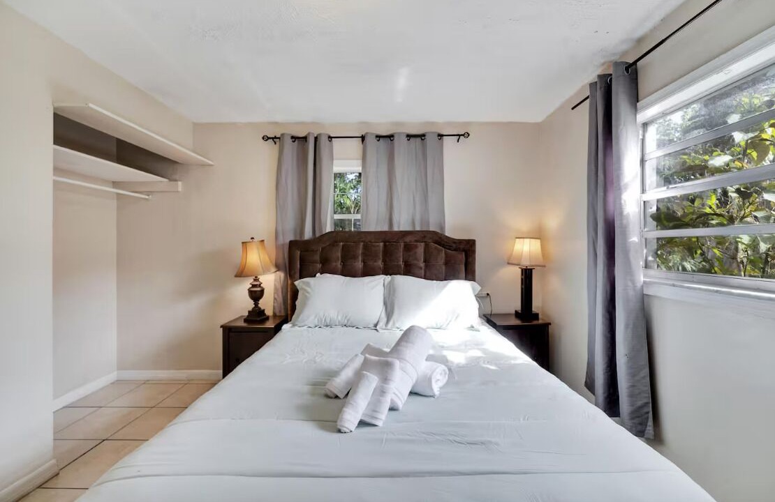 Photo of Bedroom in Temple Crest