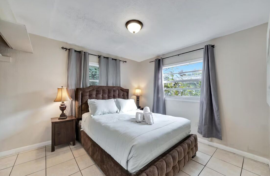 Photo of Bedroom in Temple Crest