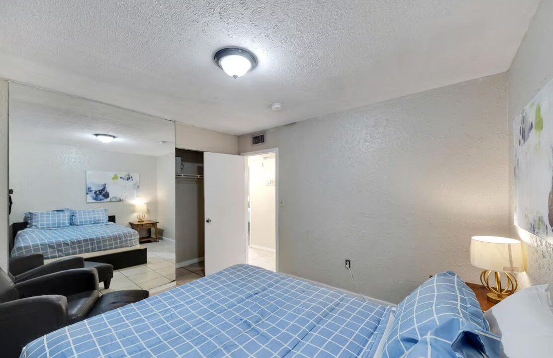 Photo of Bedroom in Temple Crest