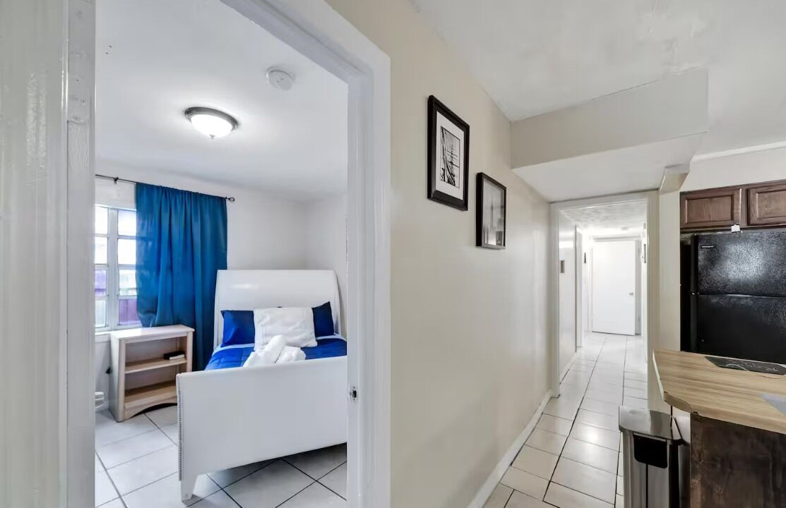 Photo of Bedroom in Temple Crest