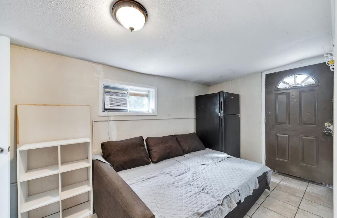 Photo of Bedroom in Temple Crest