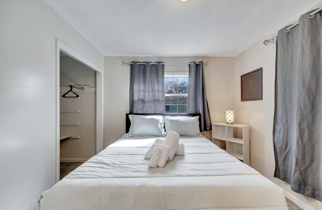 Photo of Bedroom in Temple Crest