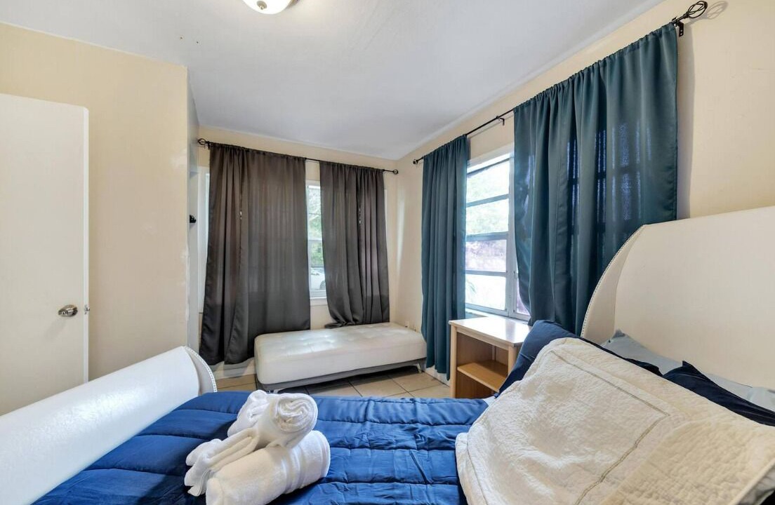 Photo of Bedroom in Temple Crest
