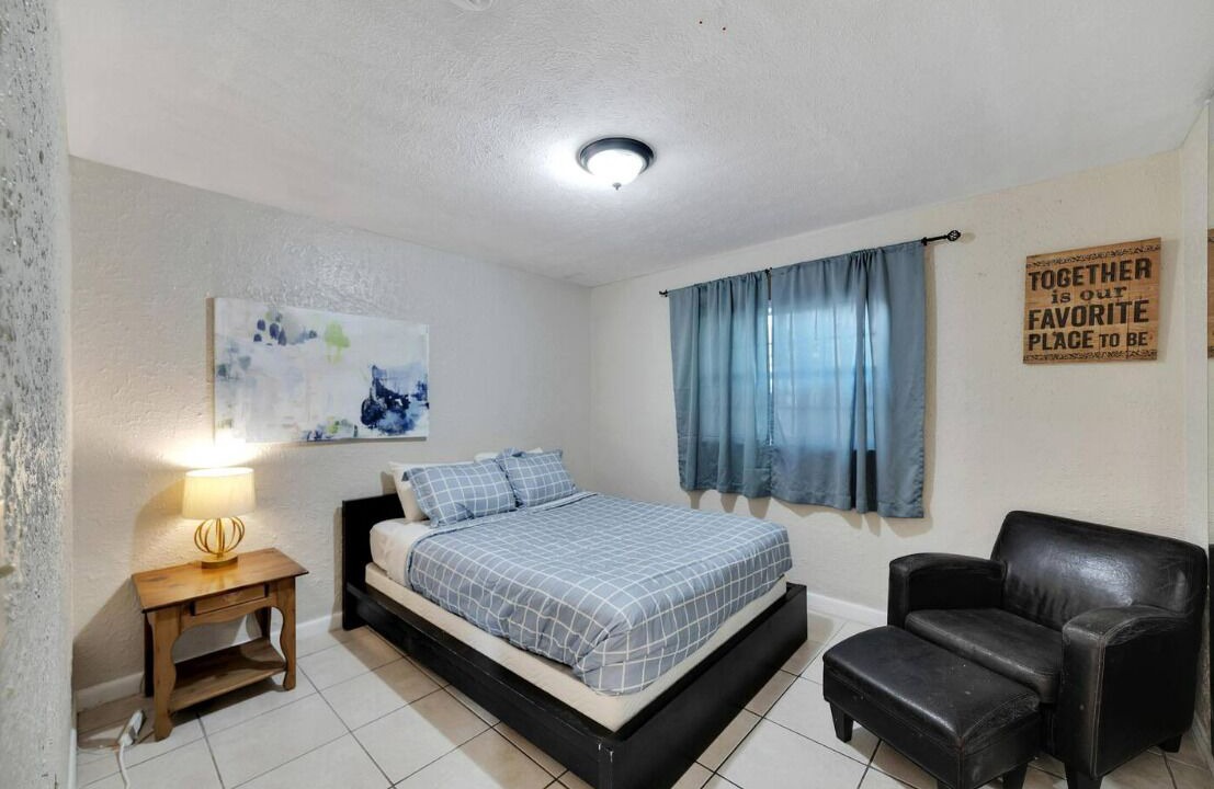 Photo of Bedroom in Temple Crest