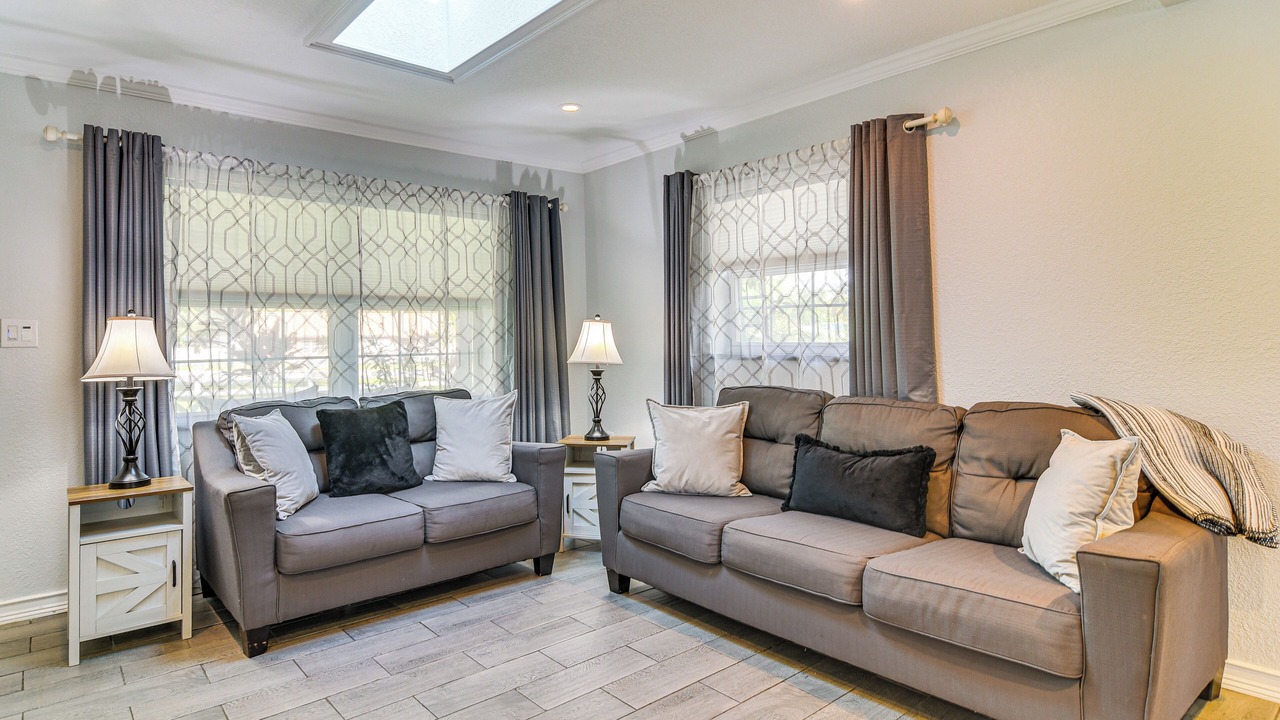 Photo of Livingroom in East County Civic Group