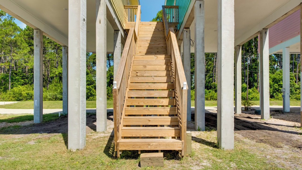 Photo of Outdoor in Carrabelle