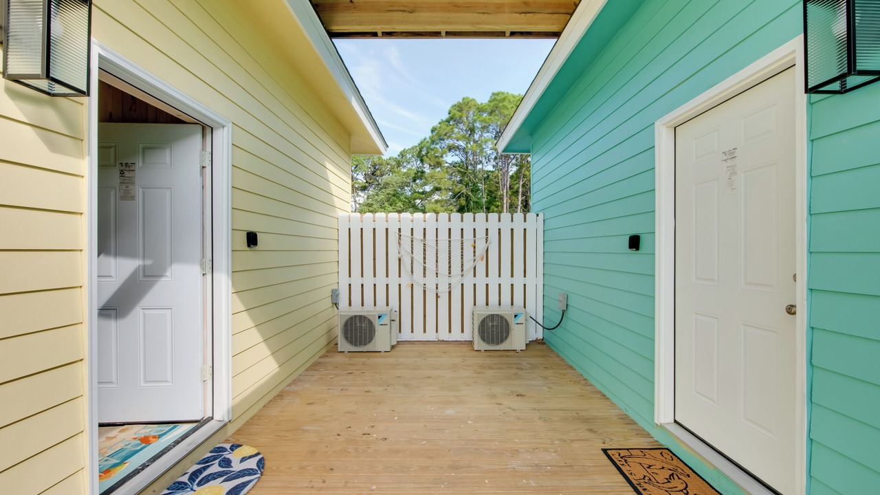 Photo of Outdoor in Carrabelle