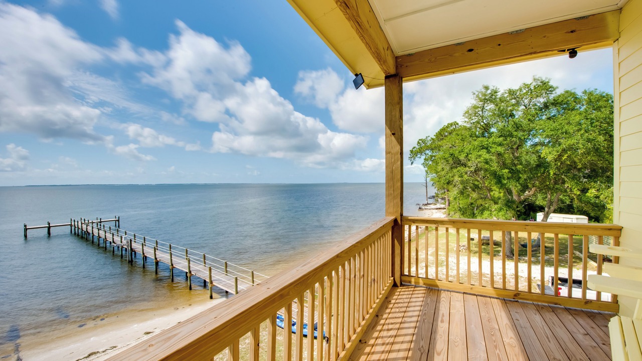 Photo of Outdoor in Carrabelle