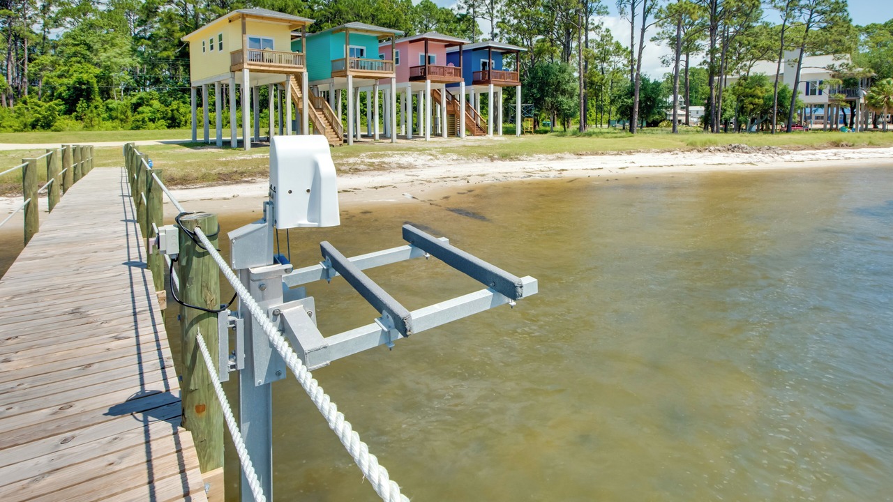 Photo of Outdoor in Carrabelle