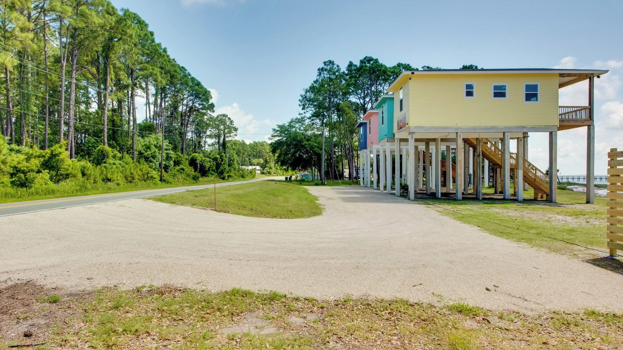 Photo of Outdoor in Carrabelle