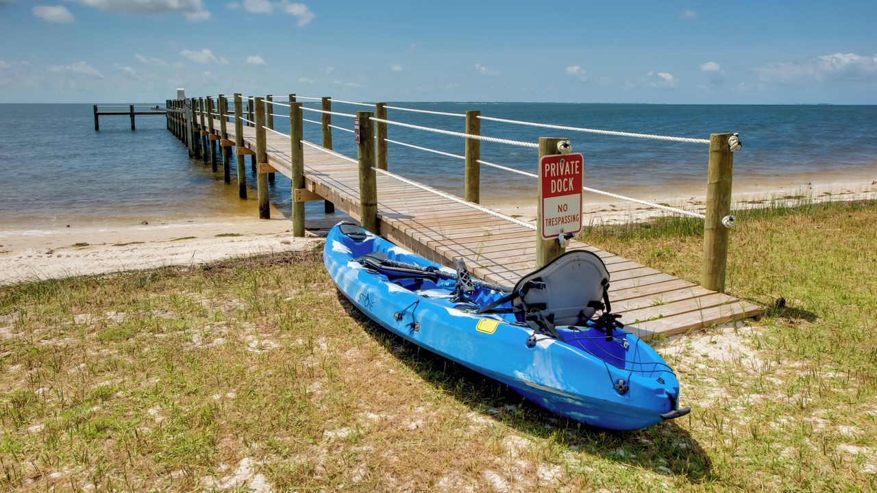 Photo of Outdoor in Carrabelle