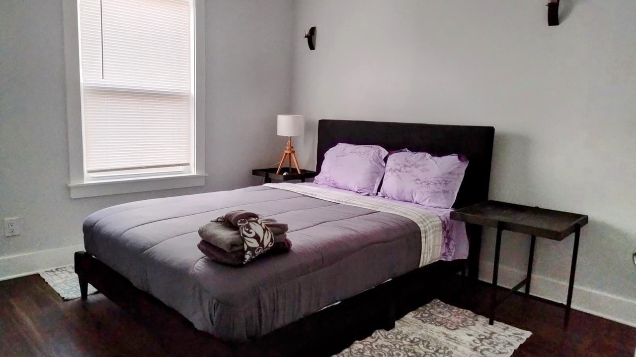 Photo of Bedroom in Ocean City