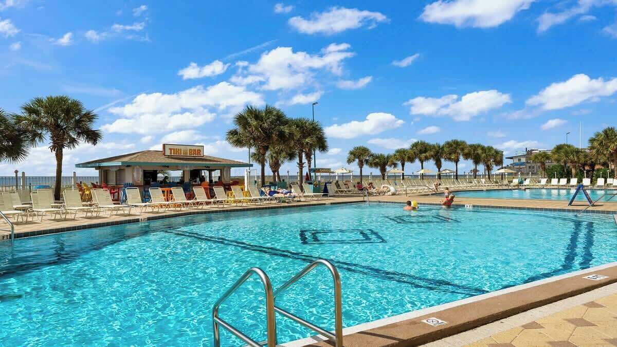 Photo of Outdoor in Upper Grand Lagoon