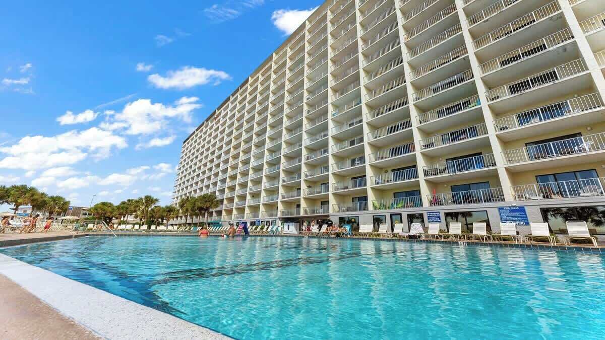 Photo of Outdoor in Upper Grand Lagoon