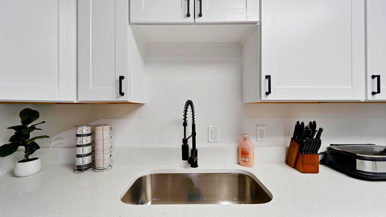 Photo of Kitchen in Egypt Lake-Leto