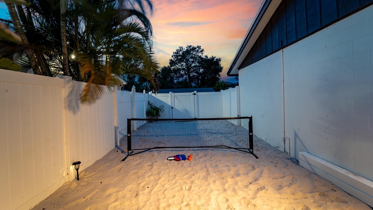 Photo of Outdoor in Egypt Lake-Leto