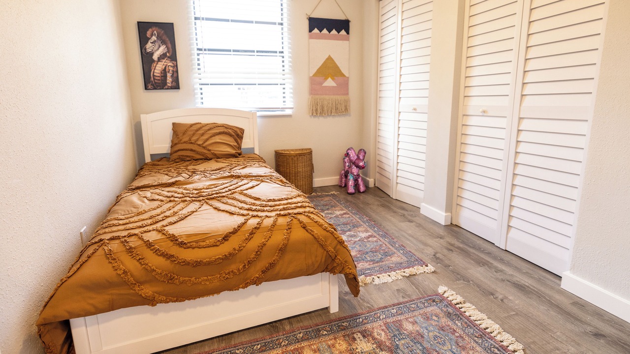 Photo of Bedroom in Coquina Key