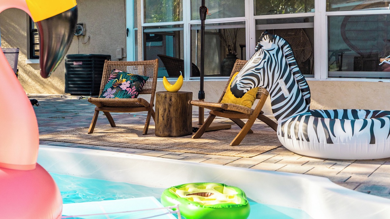 Photo of Outdoor in Coquina Key