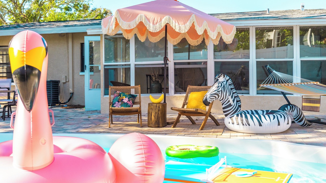 Photo of Outdoor in Coquina Key