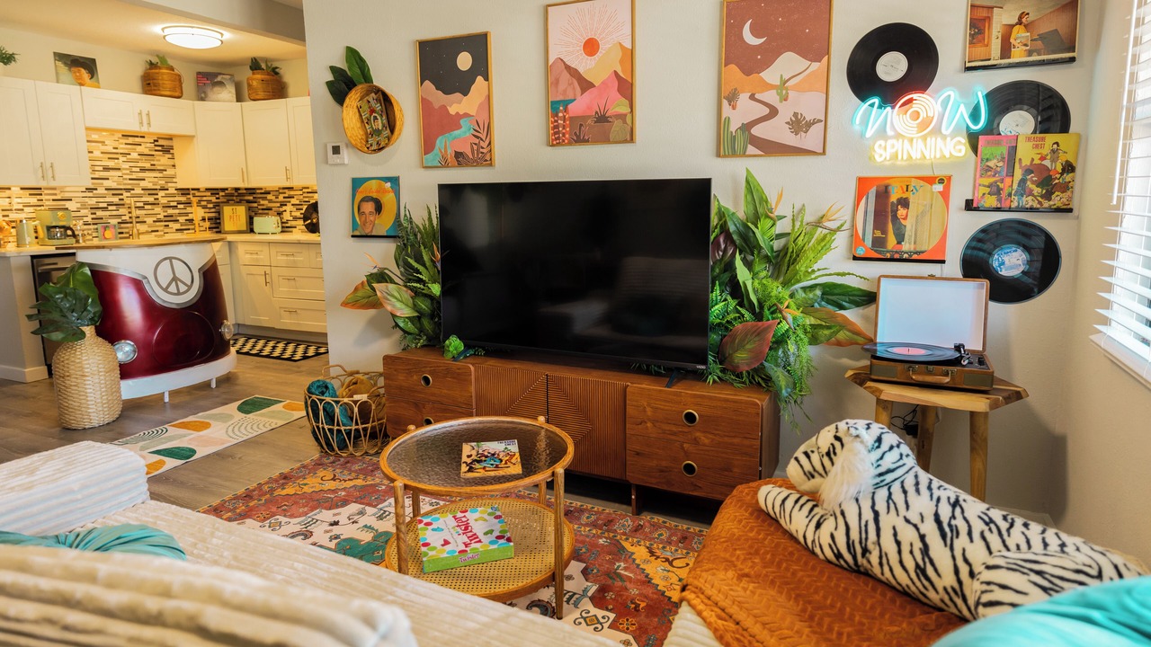 Photo of Livingroom in Coquina Key