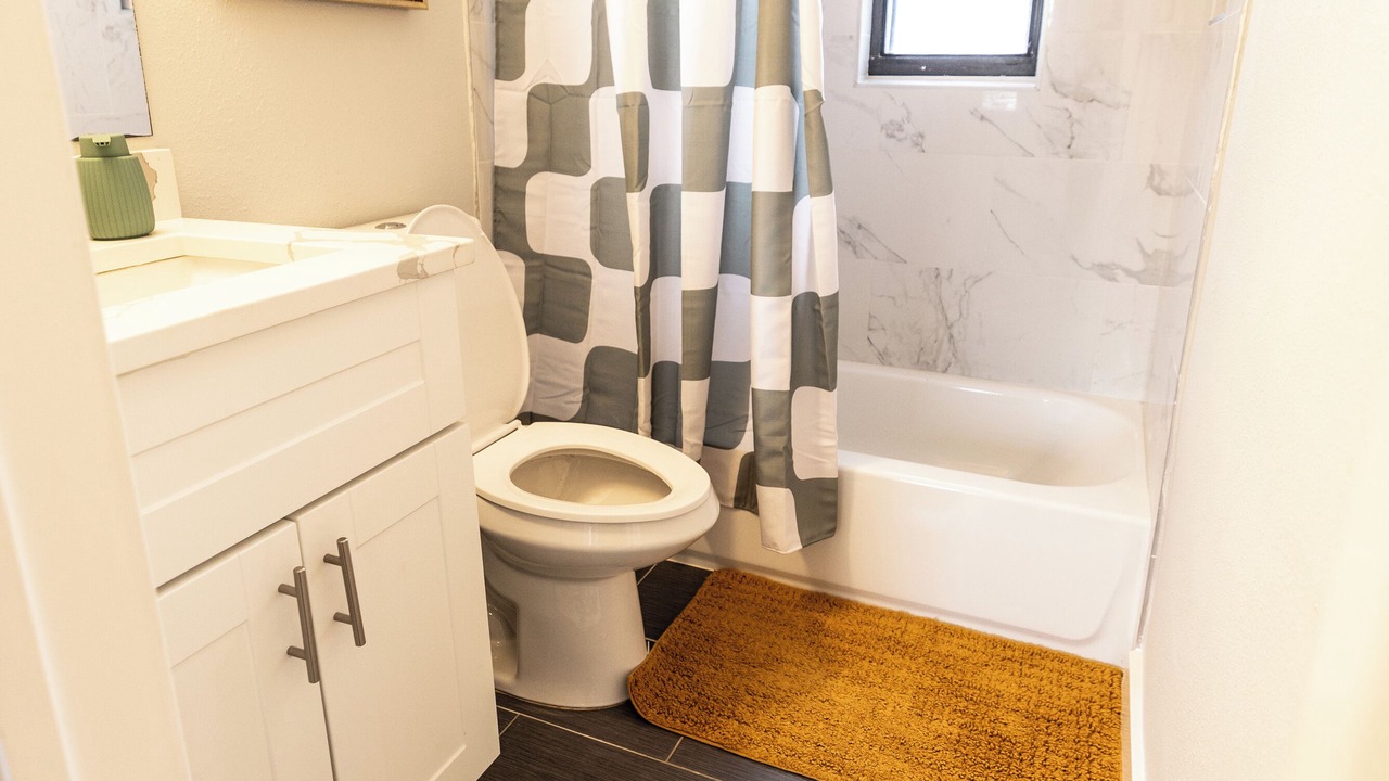 Photo of Bathroom in Coquina Key