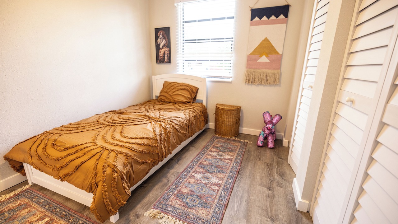 Photo of Bedroom in Coquina Key