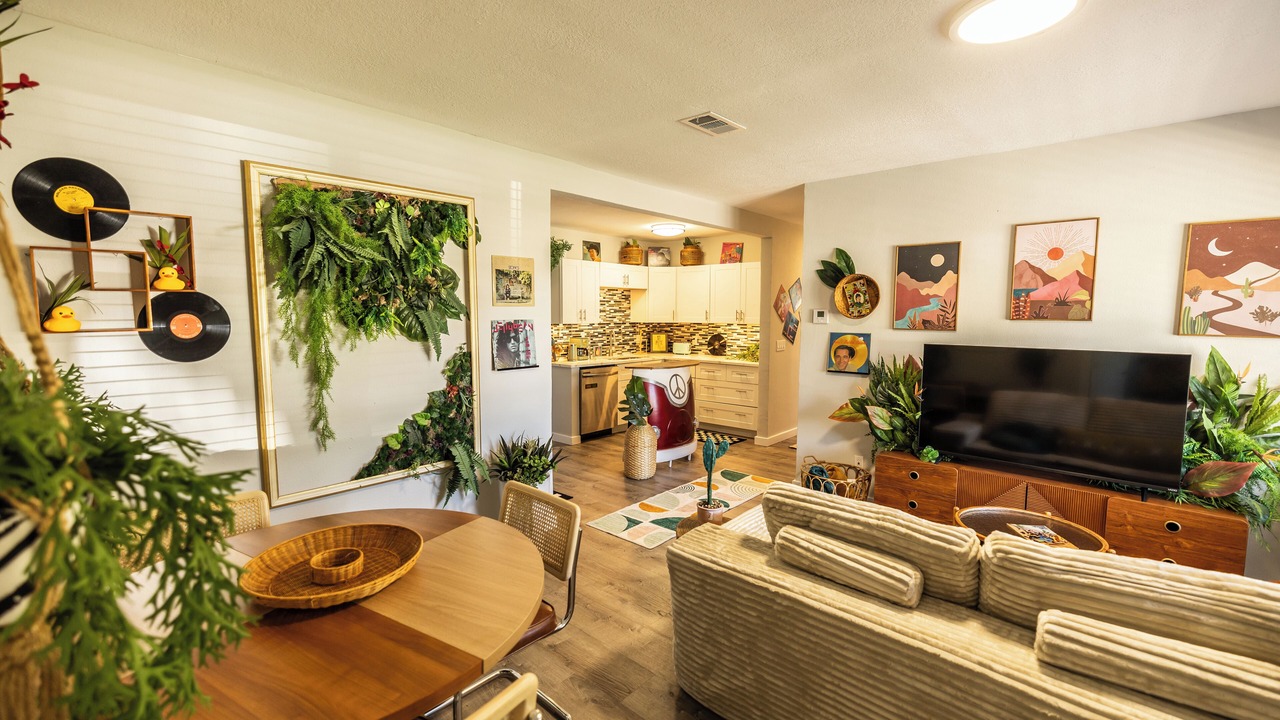 Photo of Livingroom in Coquina Key
