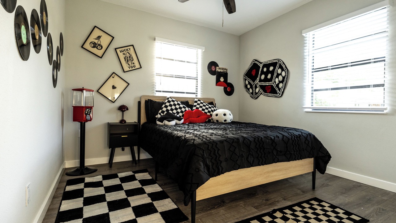Photo of Bedroom in Coquina Key