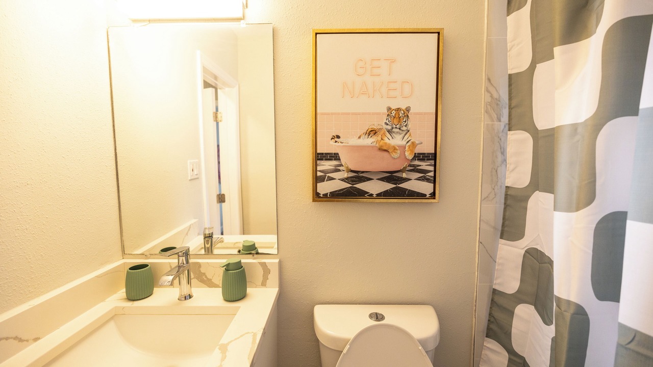 Photo of Bathroom in Coquina Key