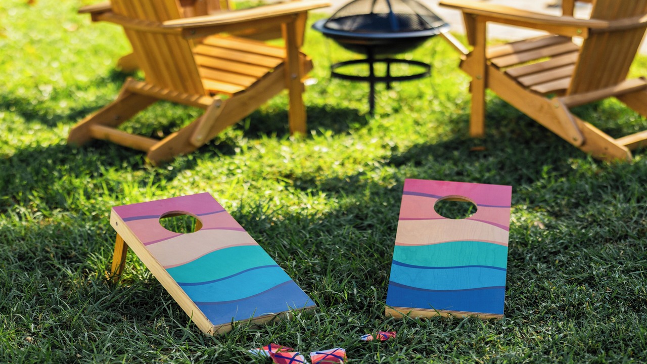 Photo of Outdoor in Coquina Key