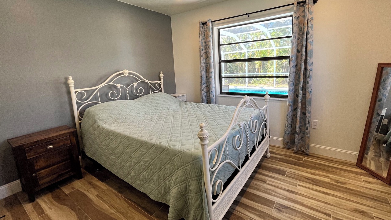 Photo of Bedroom in Pebble Beach