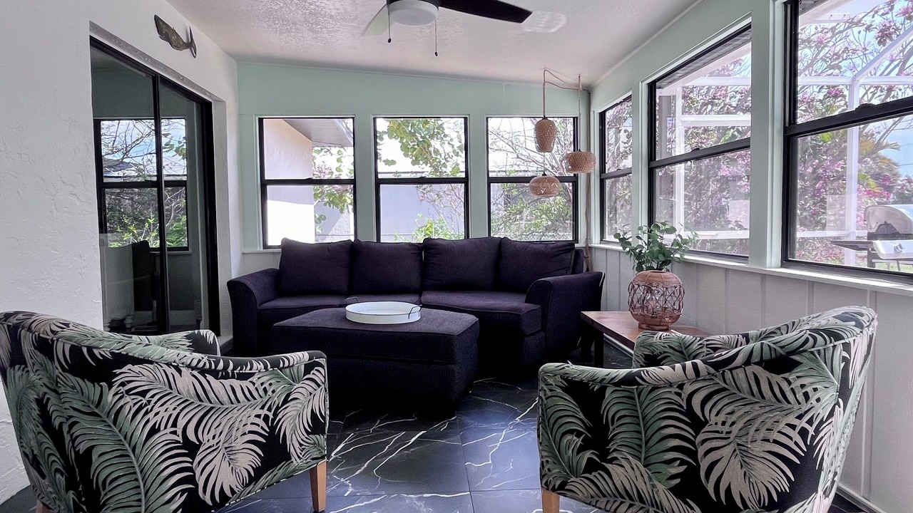 Photo of Livingroom in Pebble Beach