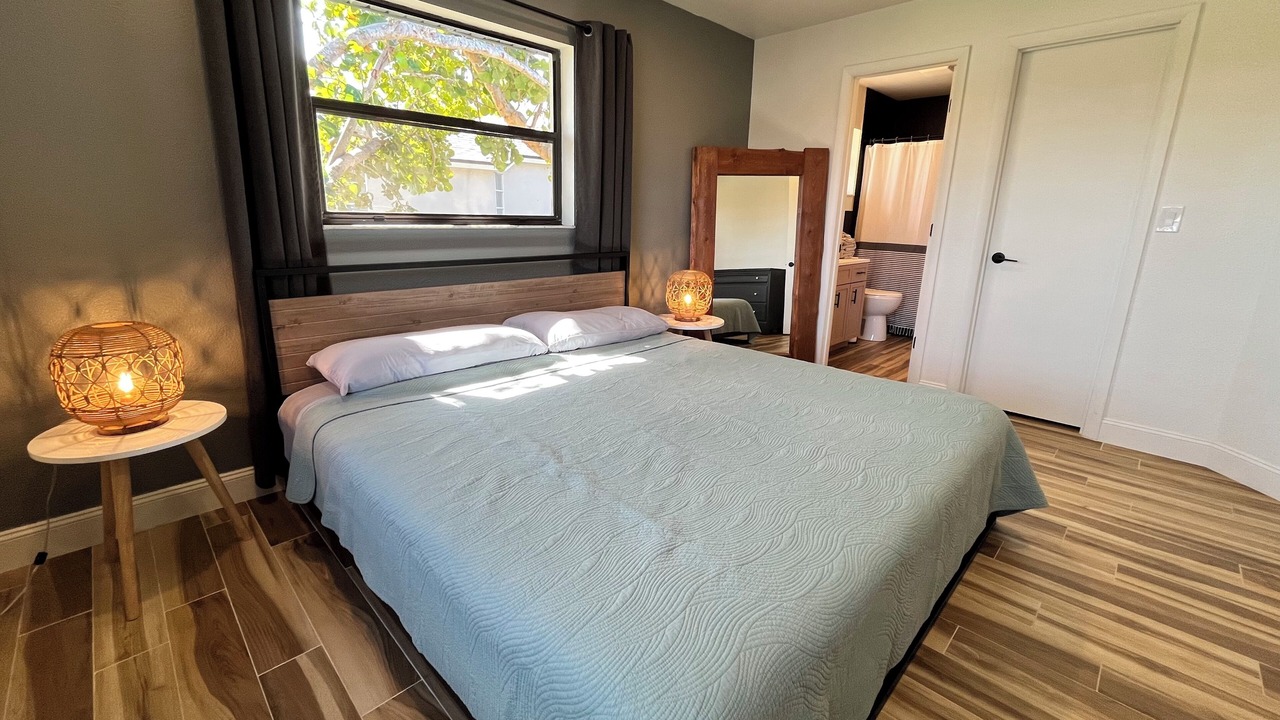 Photo of Bedroom in Pebble Beach