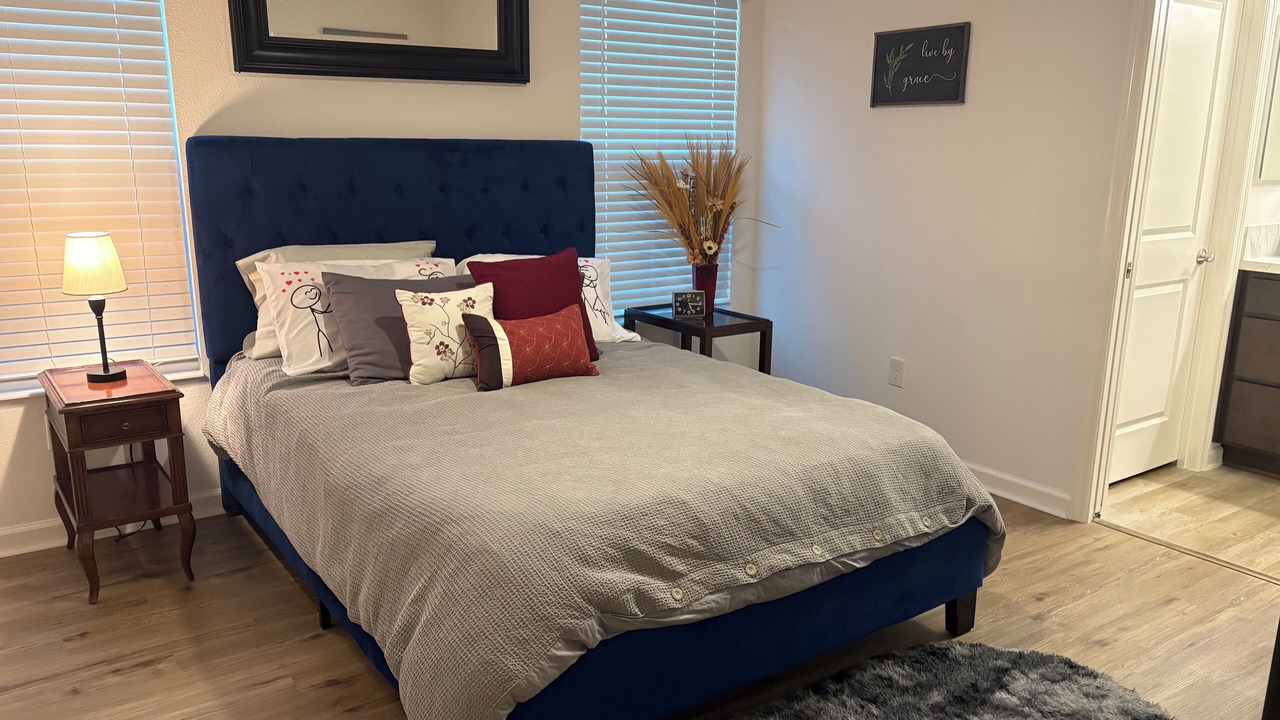 Photo of Bedroom in Okahumpka