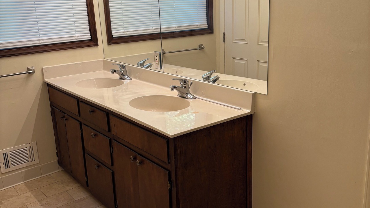 Photo of Bathroom in Stone Mountain